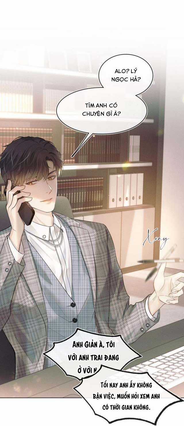 Yêu Một Kẻ Ngốc - Chapter 9 - Trang 8