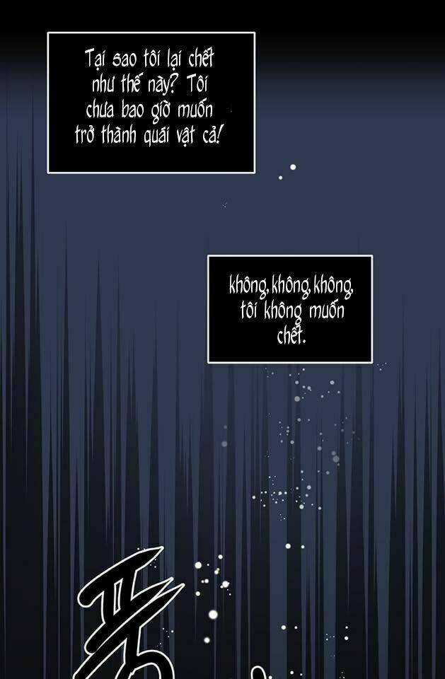 Yêu Người Sói - Chapter 1 - Trang 11