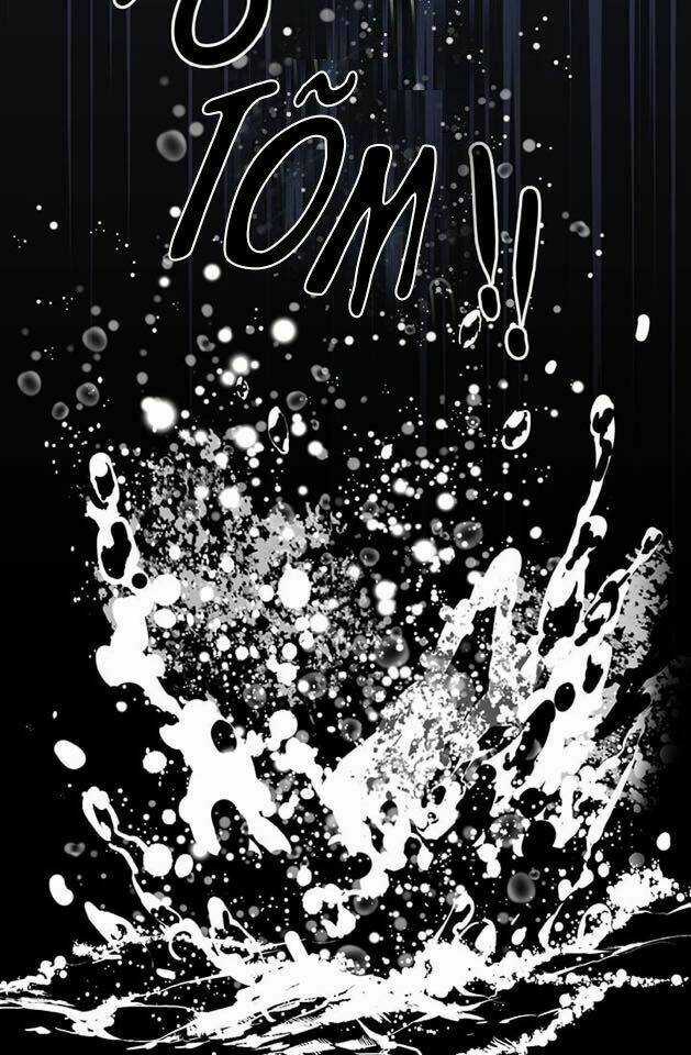 Yêu Người Sói - Chapter 1 - Trang 12