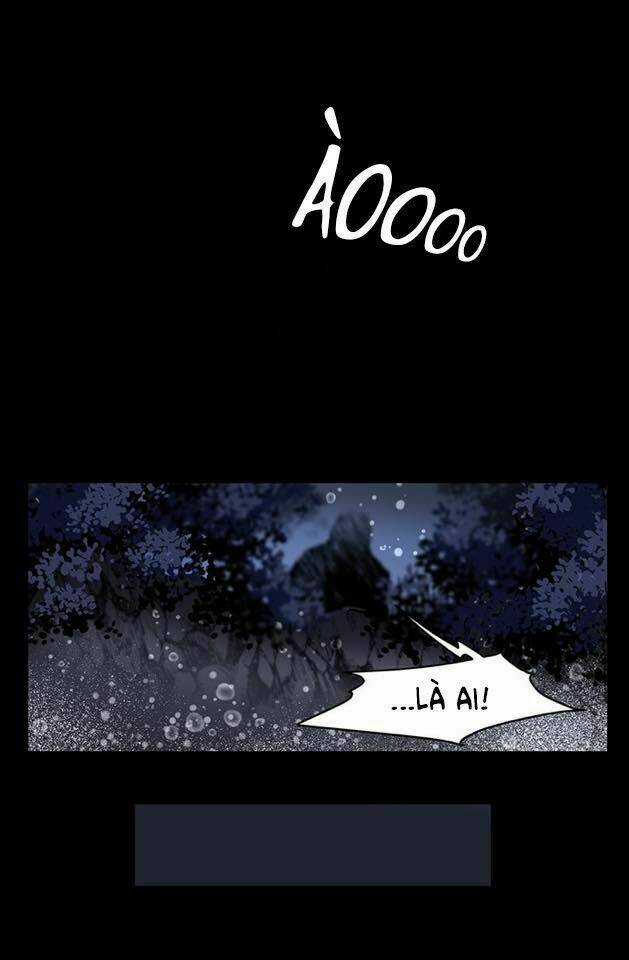 Yêu Người Sói - Chapter 1 - Trang 14