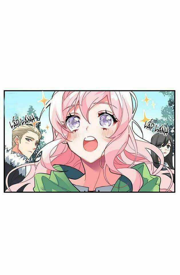 Yêu Người Sói - Chapter 1 - Trang 17