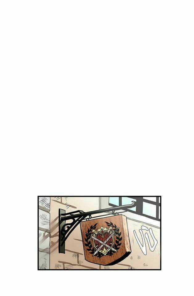 Yêu Người Sói - Chapter 1 - Trang 18