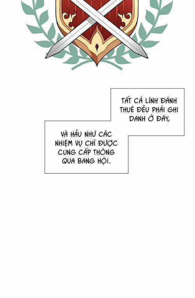 Yêu Người Sói - Chapter 1 - Trang 20