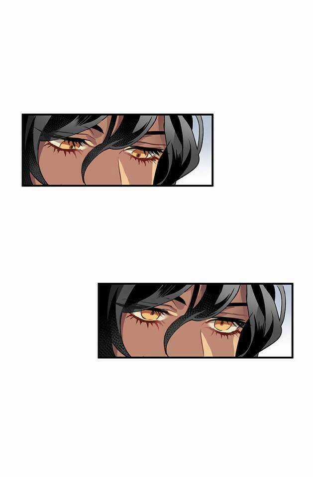 Yêu Người Sói - Chapter 1 - Trang 24