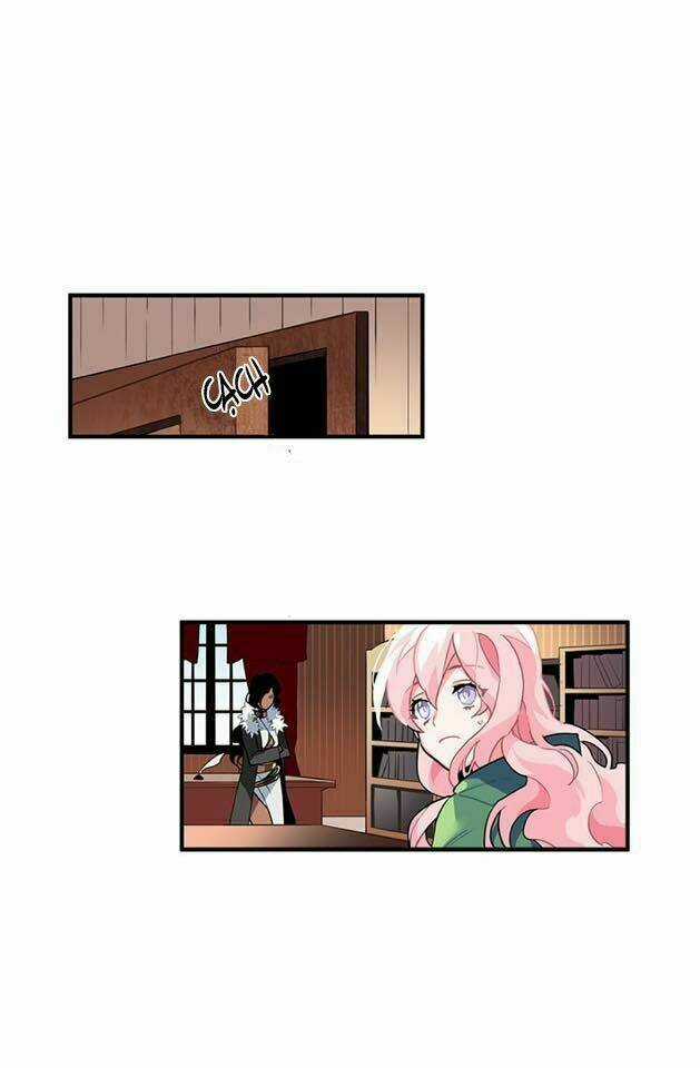 Yêu Người Sói - Chapter 1 - Trang 29