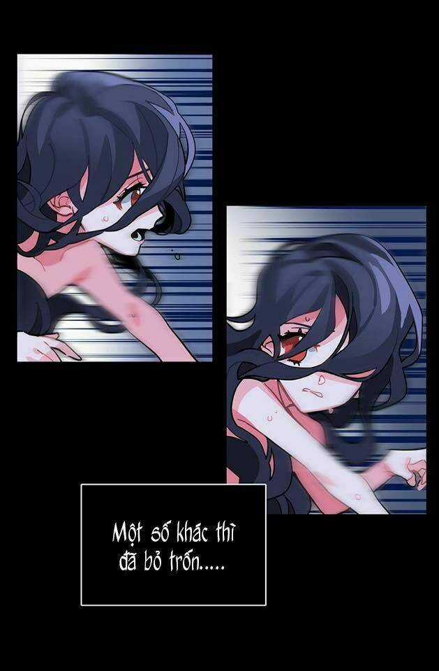 Yêu Người Sói - Chapter 1 - Trang 5