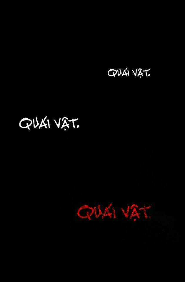 Yêu Người Sói - Chapter 1 - Trang 6