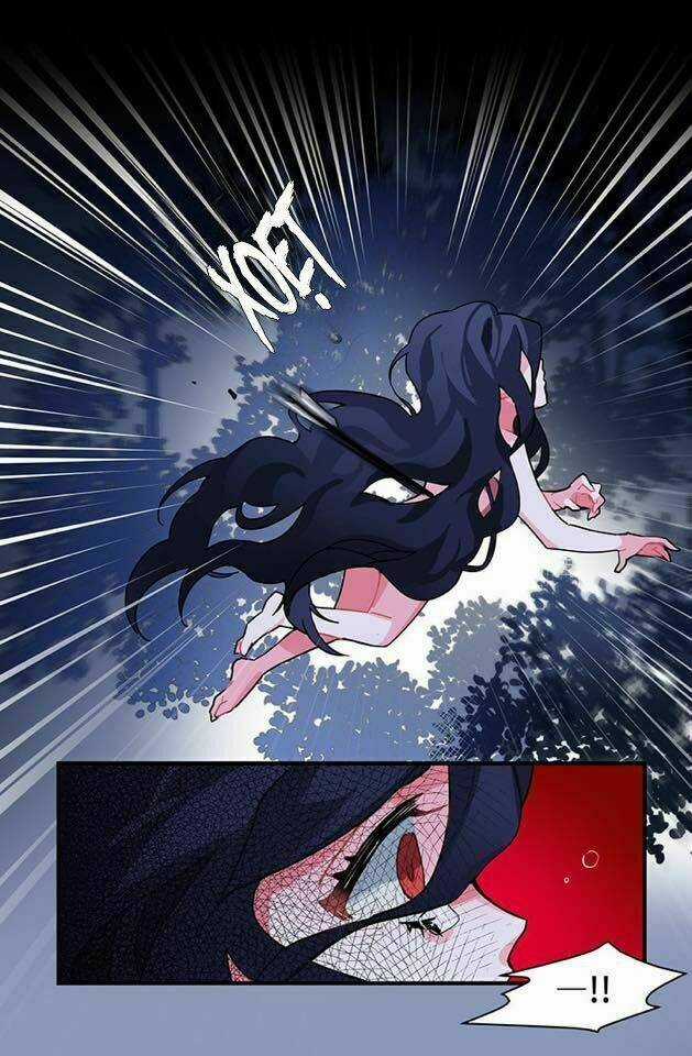 Yêu Người Sói - Chapter 1 - Trang 8