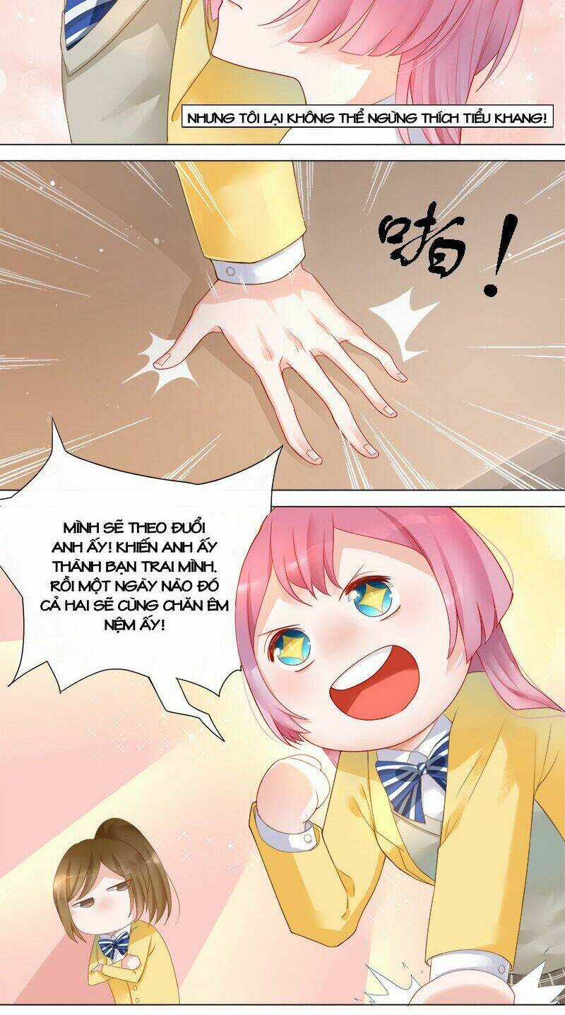 Yêu Ngươi Ta Có Bệnh - Chapter 2 - Trang 3