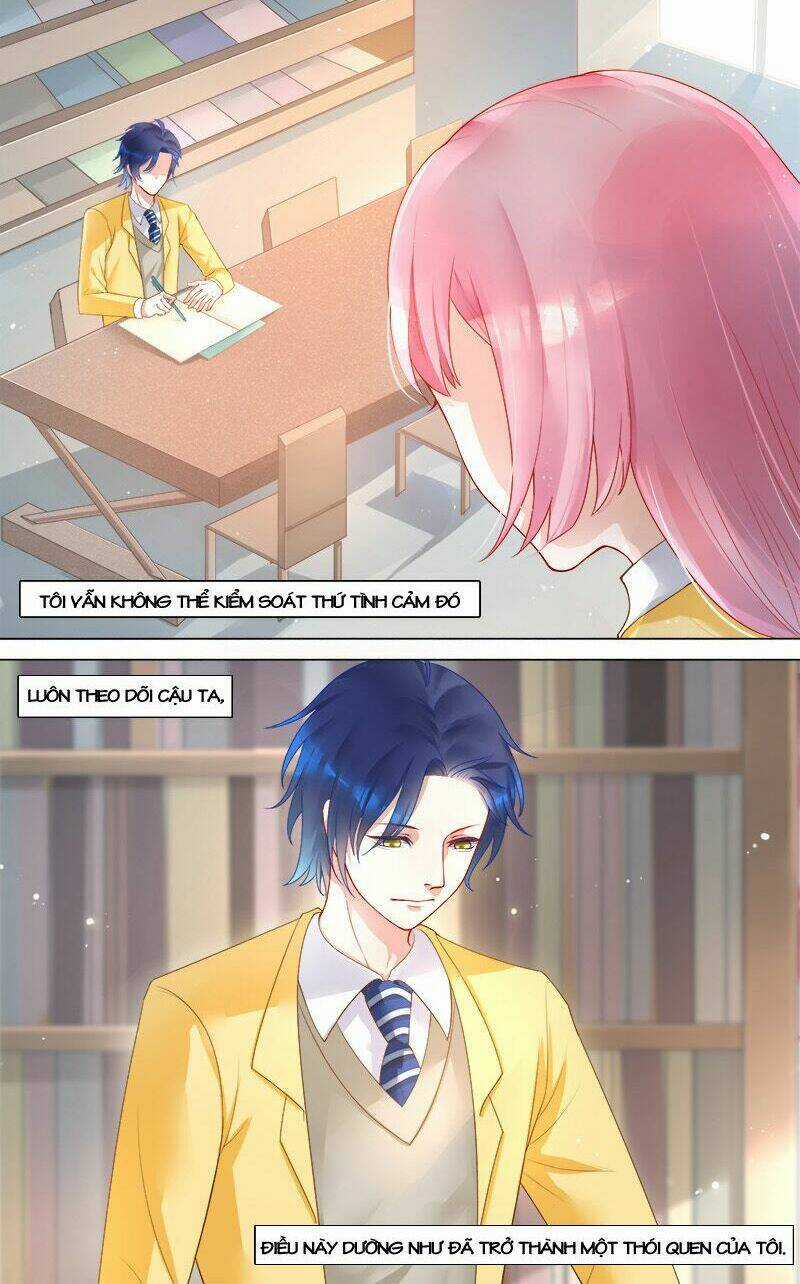 Yêu Ngươi Ta Có Bệnh - Chapter 2 - Trang 5