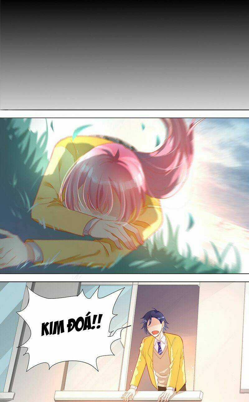 Yêu Ngươi Ta Có Bệnh - Chapter 2 - Trang 10