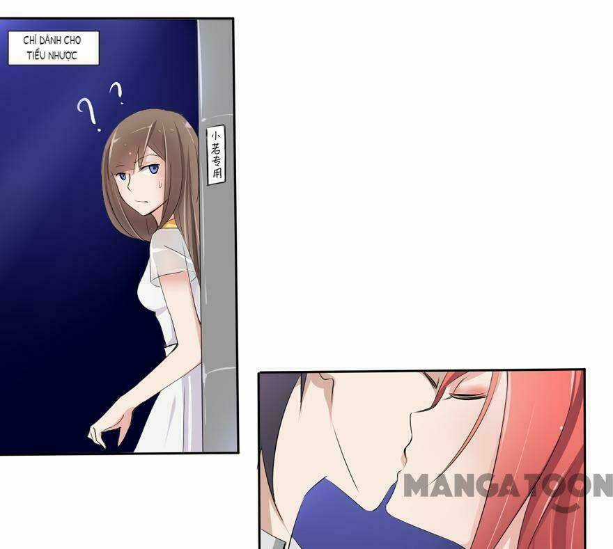 Yêu Nhầm Chồng Của Cô Út - Chapter 8 - Trang 3