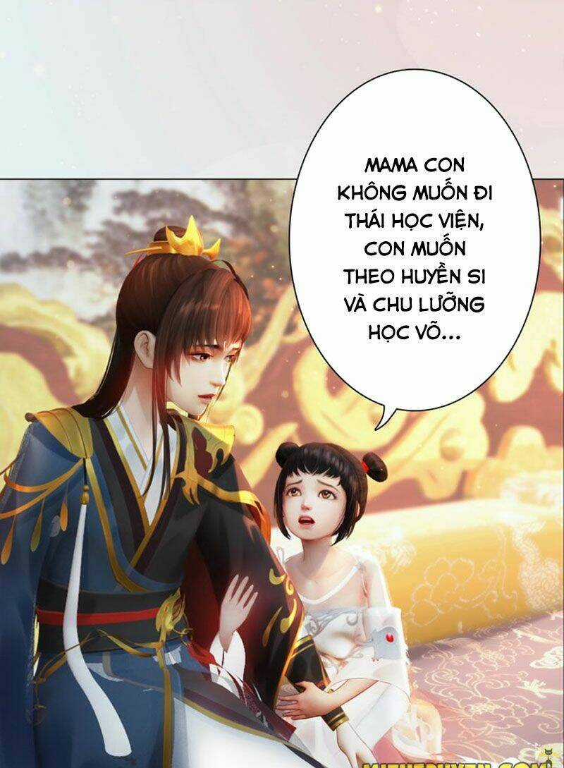 Yêu Nhan Lệnh - Chapter 100 - Trang 13