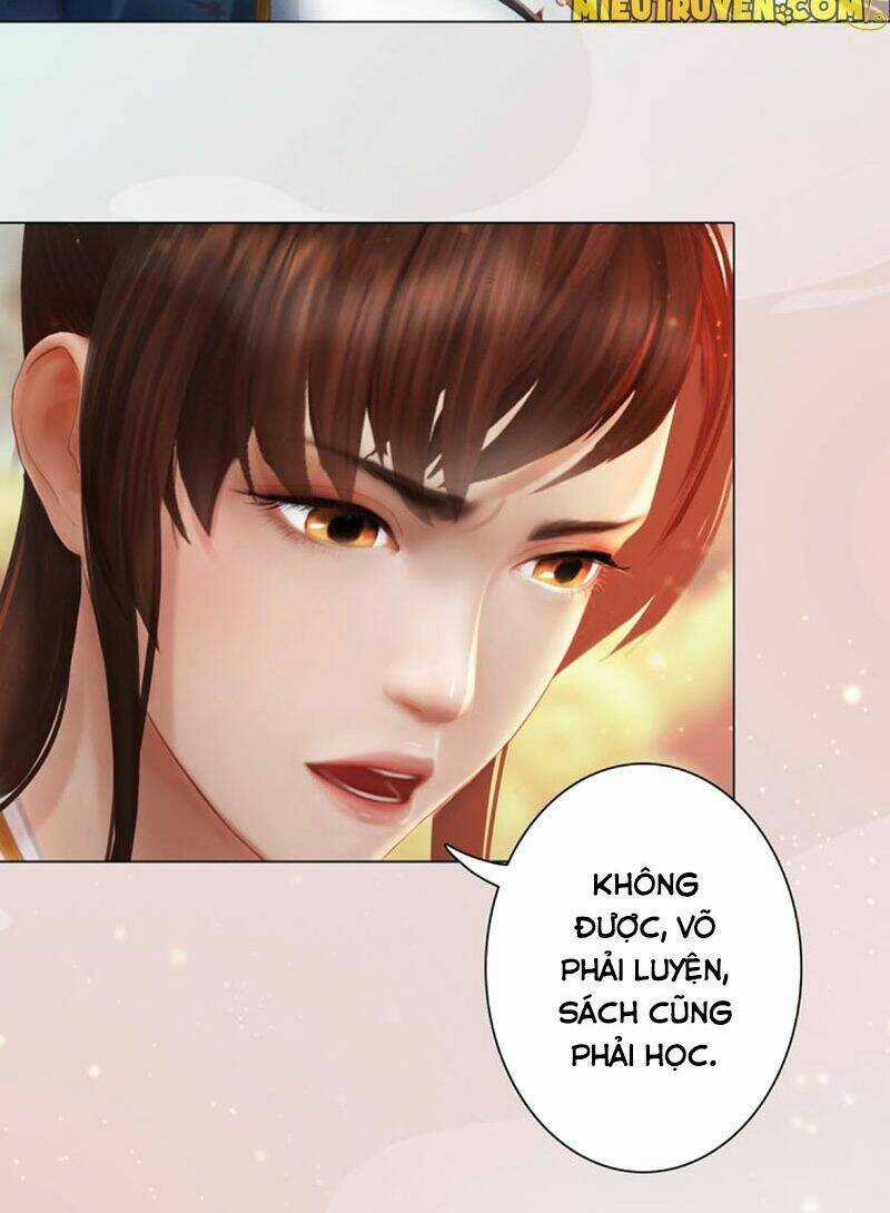 Yêu Nhan Lệnh - Chapter 100 - Trang 14