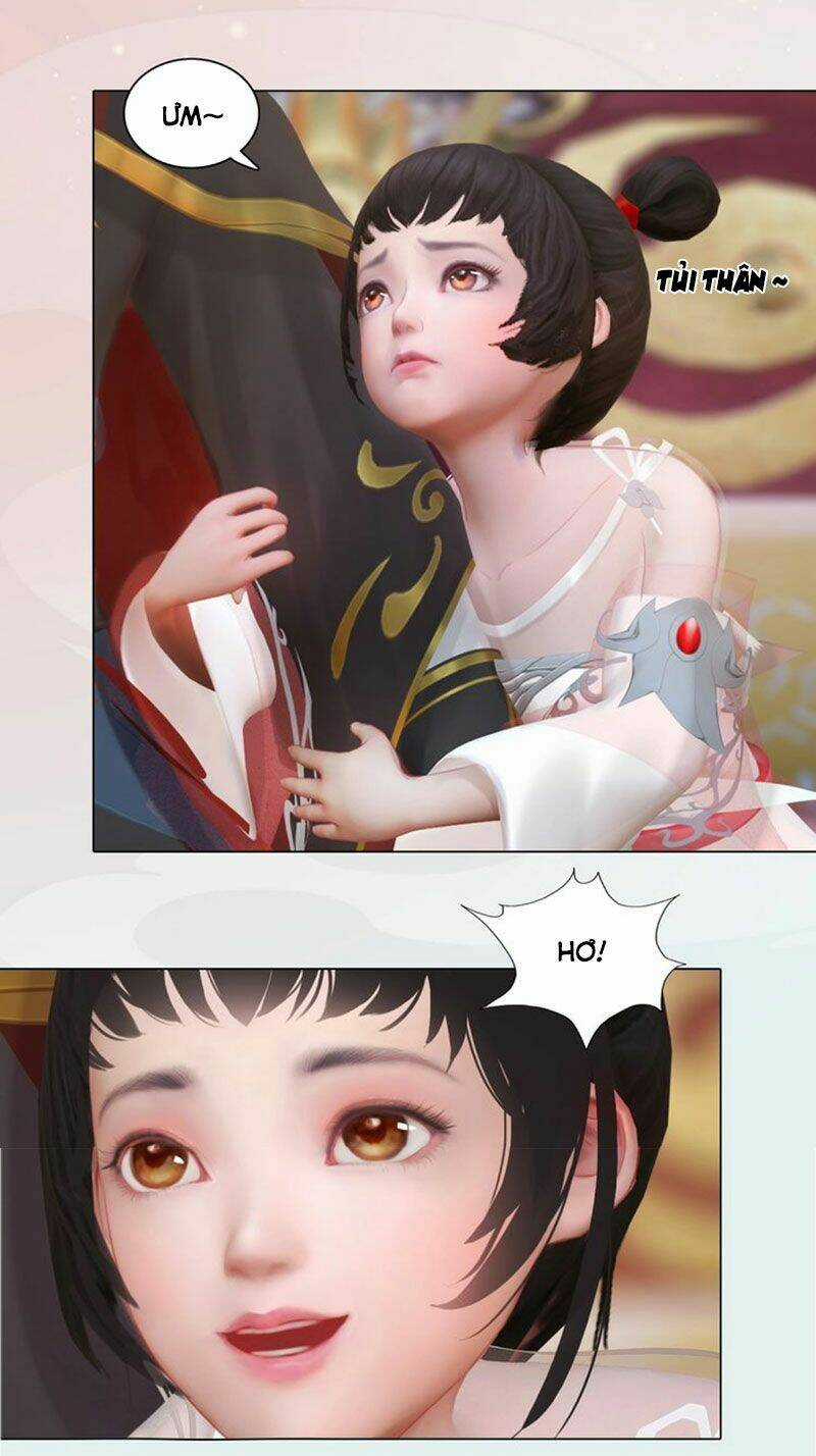 Yêu Nhan Lệnh - Chapter 100 - Trang 15