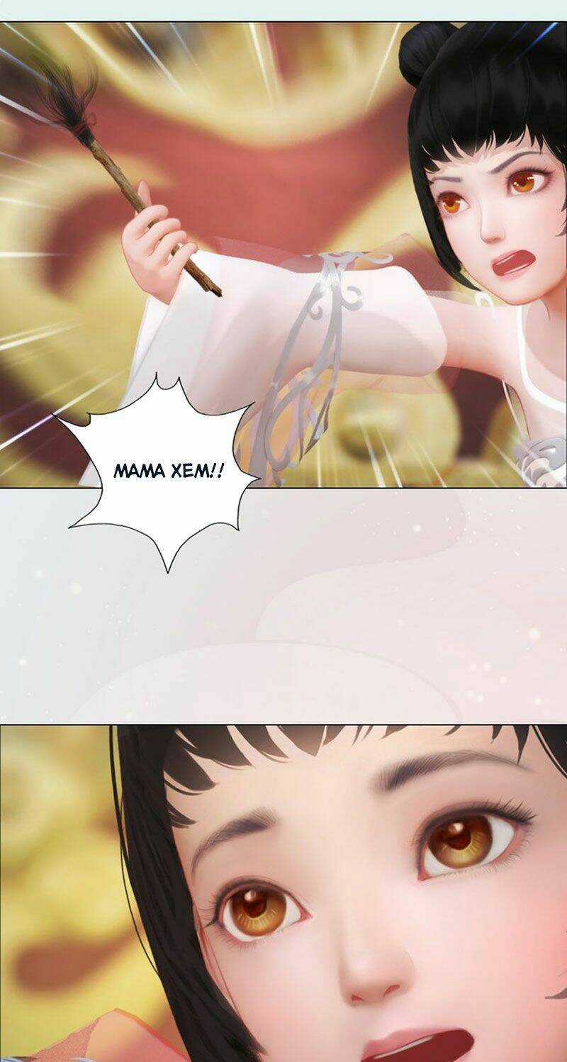 Yêu Nhan Lệnh - Chapter 100 - Trang 16