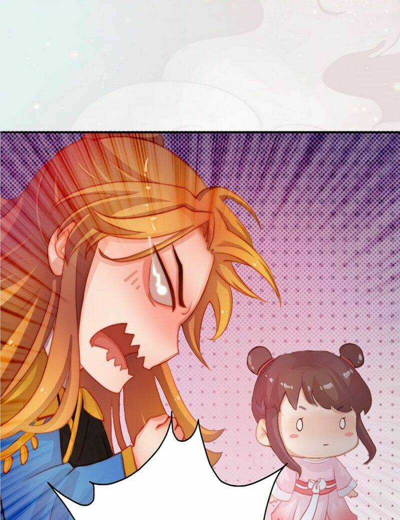 Yêu Nhan Lệnh - Chapter 100 - Trang 19