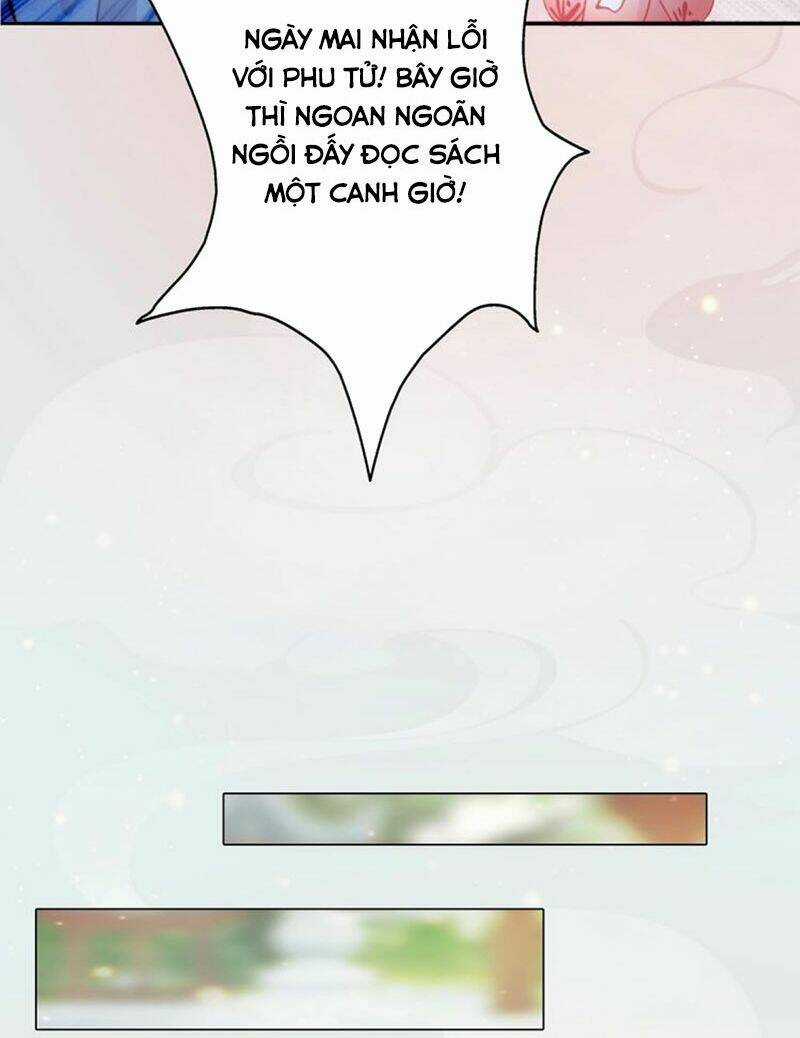 Yêu Nhan Lệnh - Chapter 100 - Trang 20