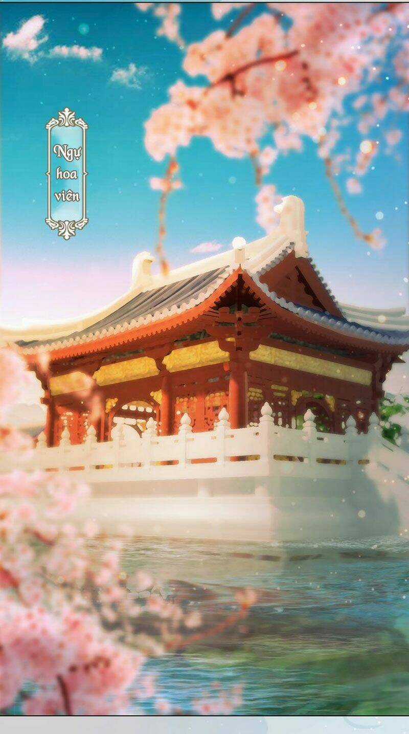 Yêu Nhan Lệnh - Chapter 100 - Trang 3