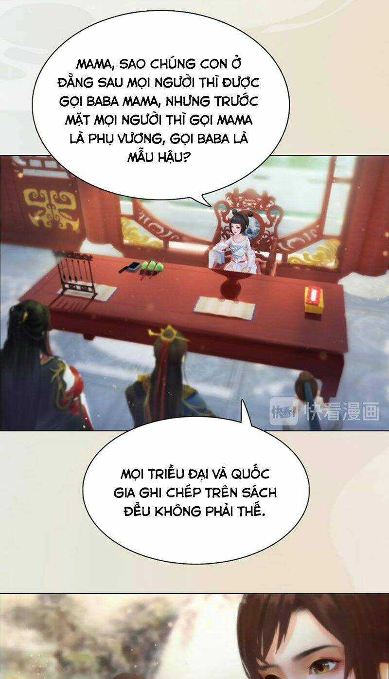 Yêu Nhan Lệnh - Chapter 100 - Trang 22