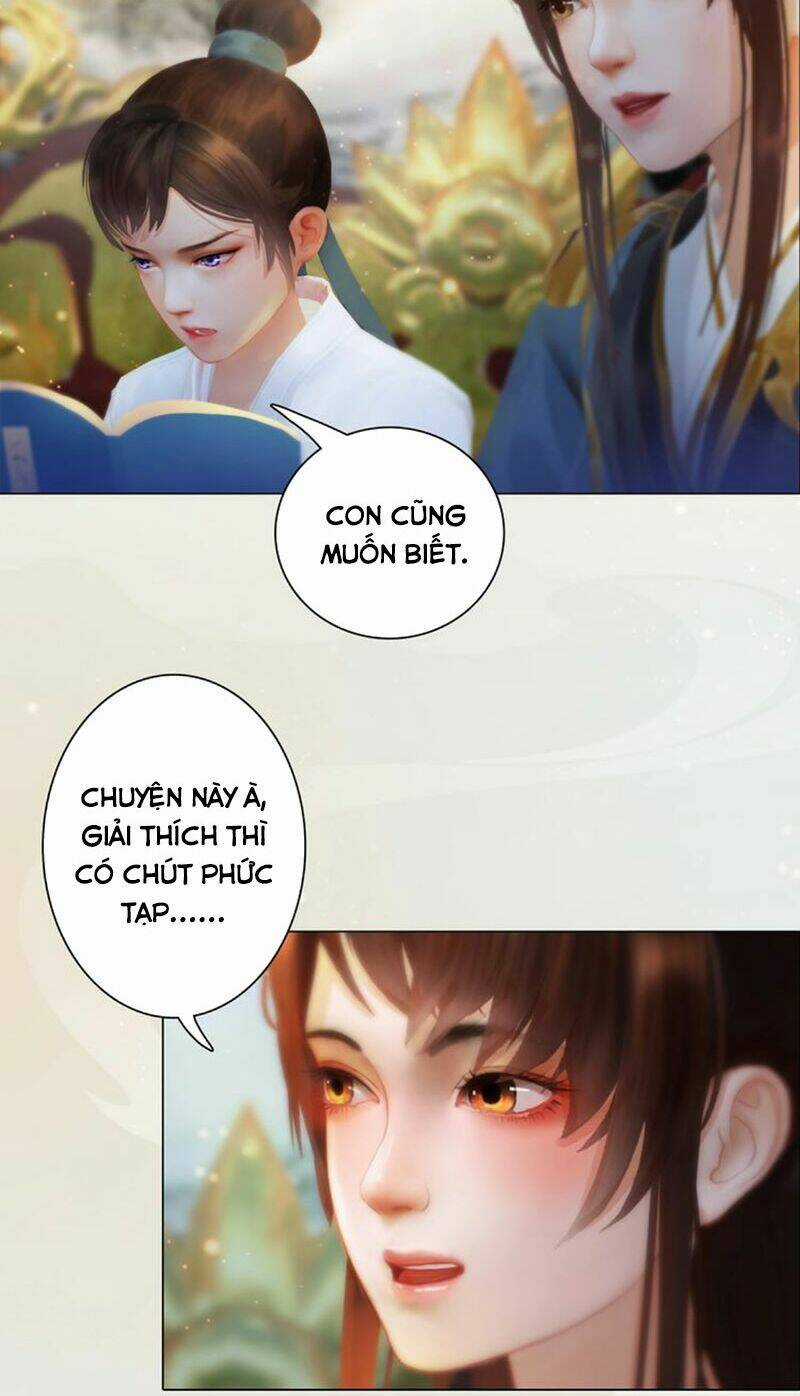 Yêu Nhan Lệnh - Chapter 100 - Trang 23