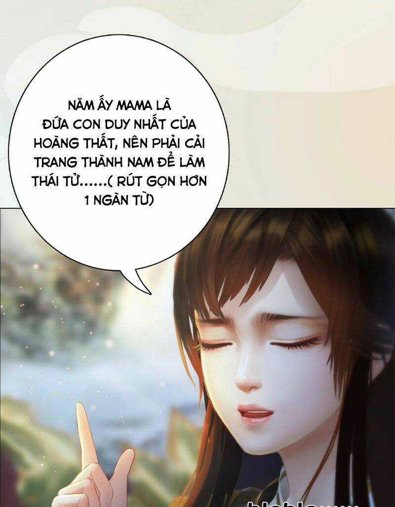 Yêu Nhan Lệnh - Chapter 100 - Trang 24