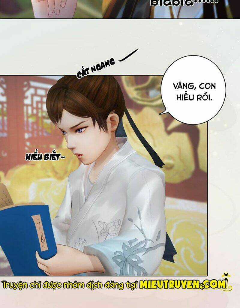Yêu Nhan Lệnh - Chapter 100 - Trang 25
