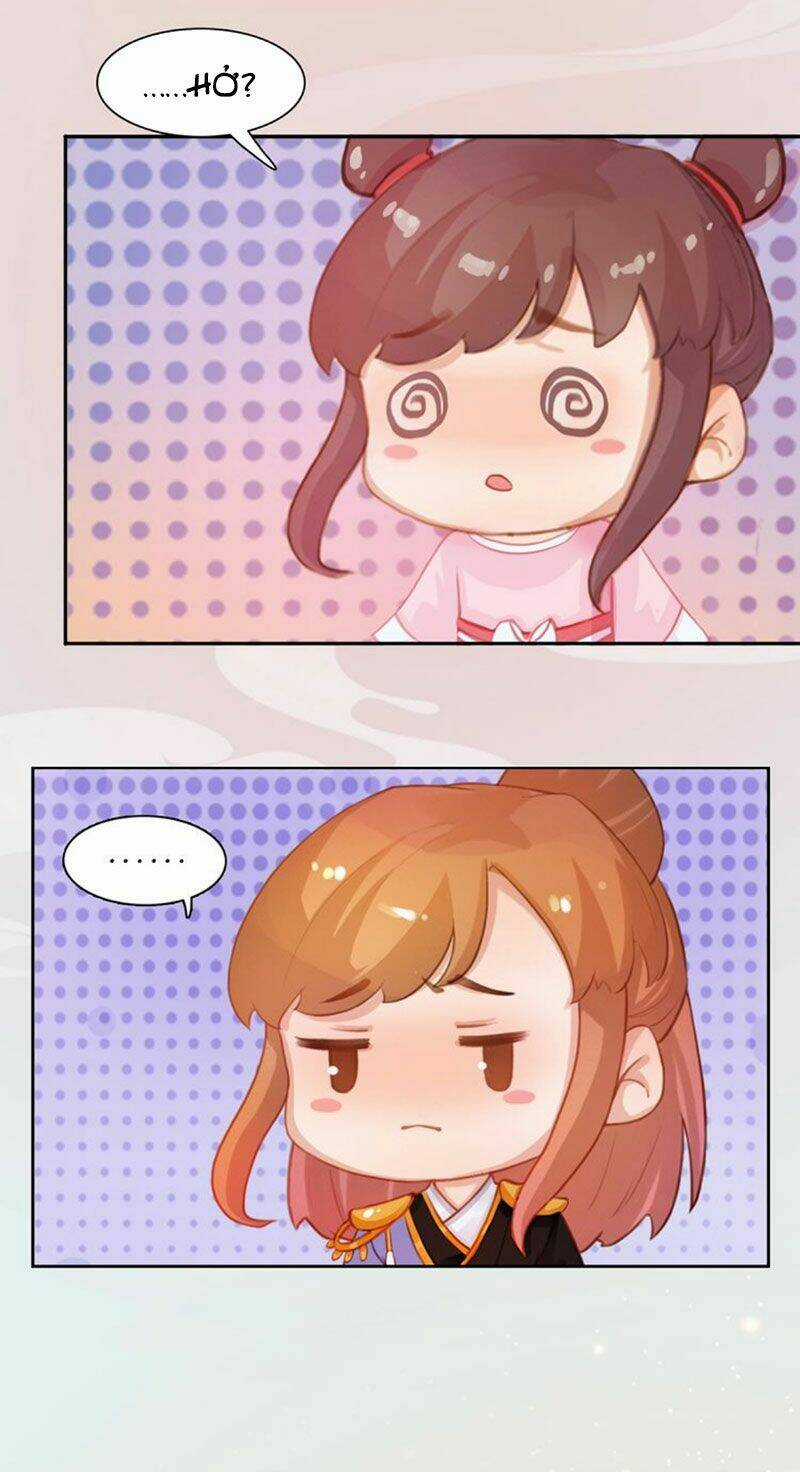 Yêu Nhan Lệnh - Chapter 100 - Trang 26