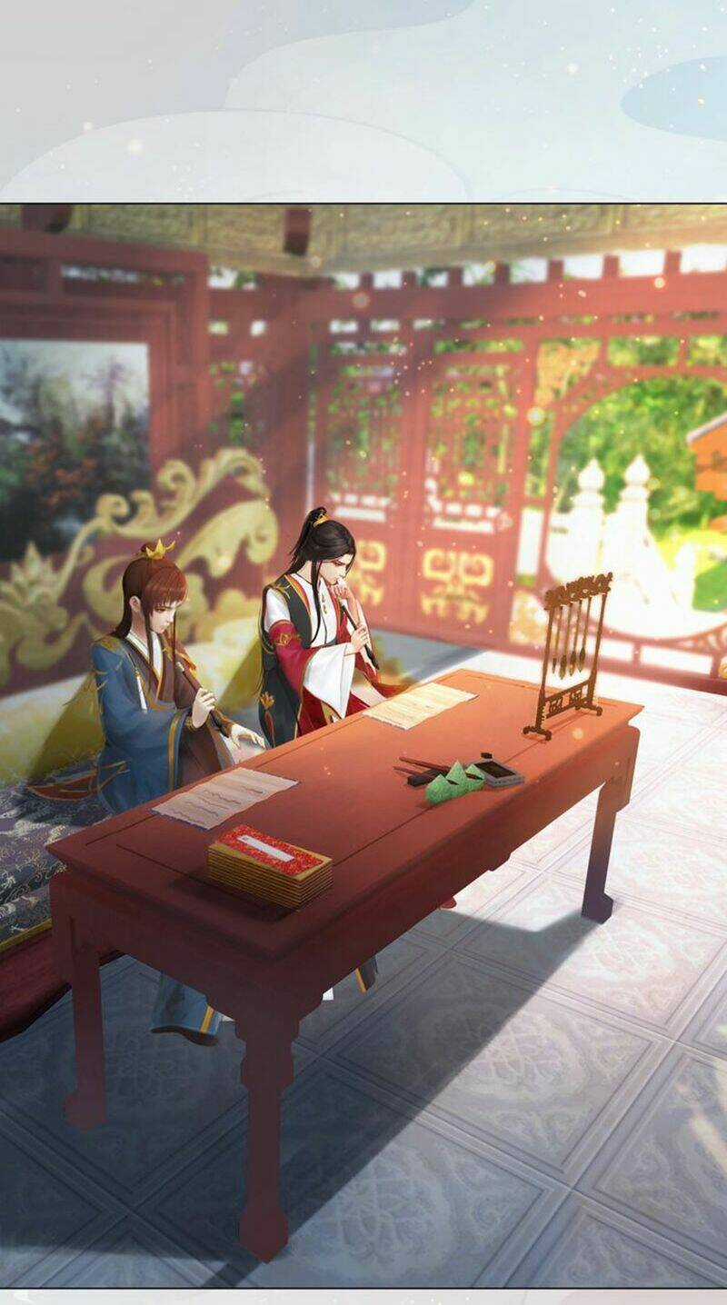 Yêu Nhan Lệnh - Chapter 100 - Trang 4