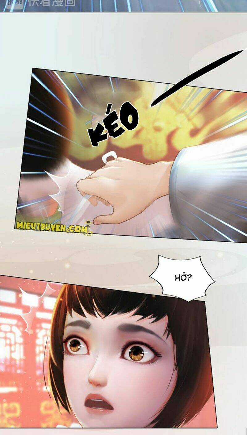 Yêu Nhan Lệnh - Chapter 100 - Trang 7