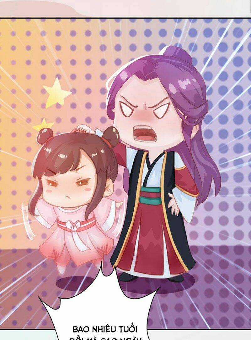 Yêu Nhan Lệnh - Chapter 100 - Trang 8