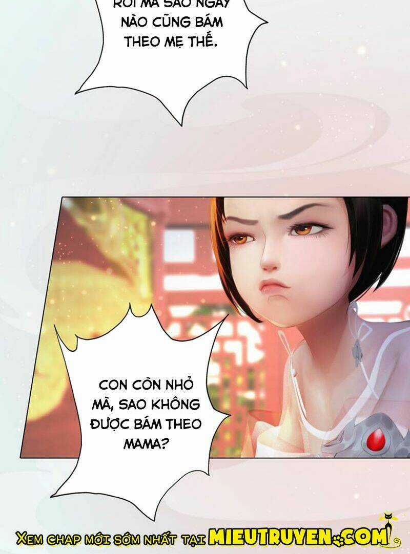 Yêu Nhan Lệnh - Chapter 100 - Trang 9