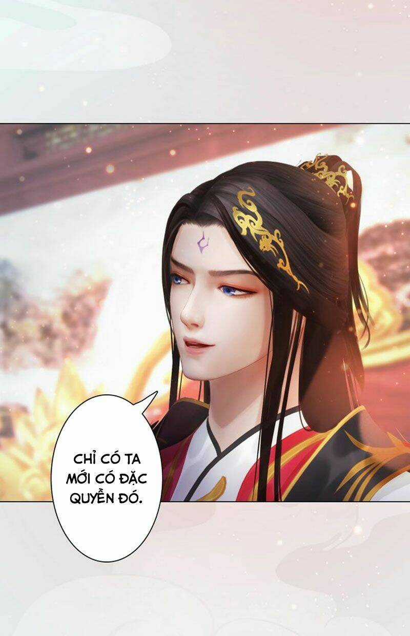 Yêu Nhan Lệnh - Chapter 100 - Trang 10