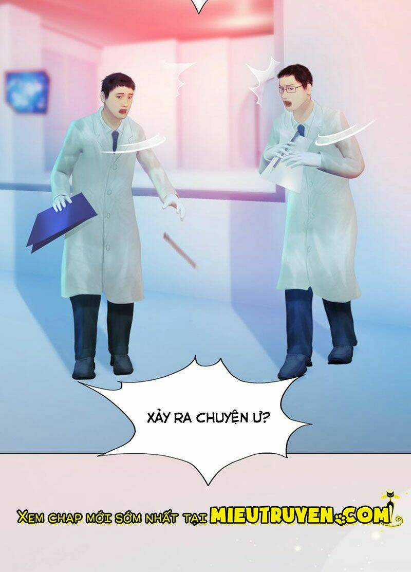 Yêu Nhan Lệnh - Chapter 101.1 - Trang 11