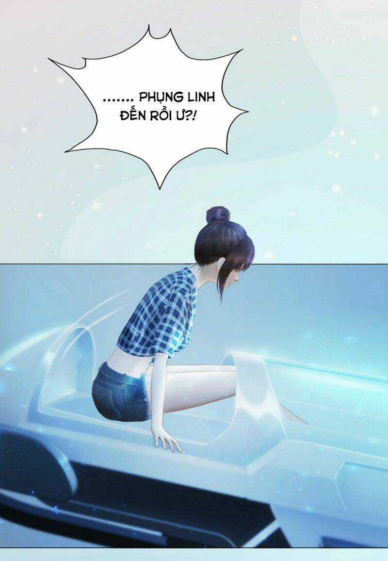 Yêu Nhan Lệnh - Chapter 101.1 - Trang 12