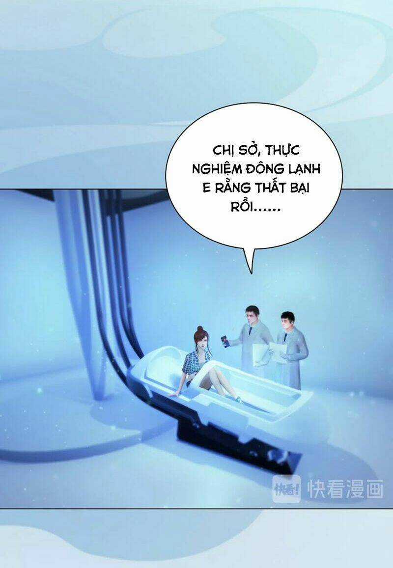 Yêu Nhan Lệnh - Chapter 101.1 - Trang 13