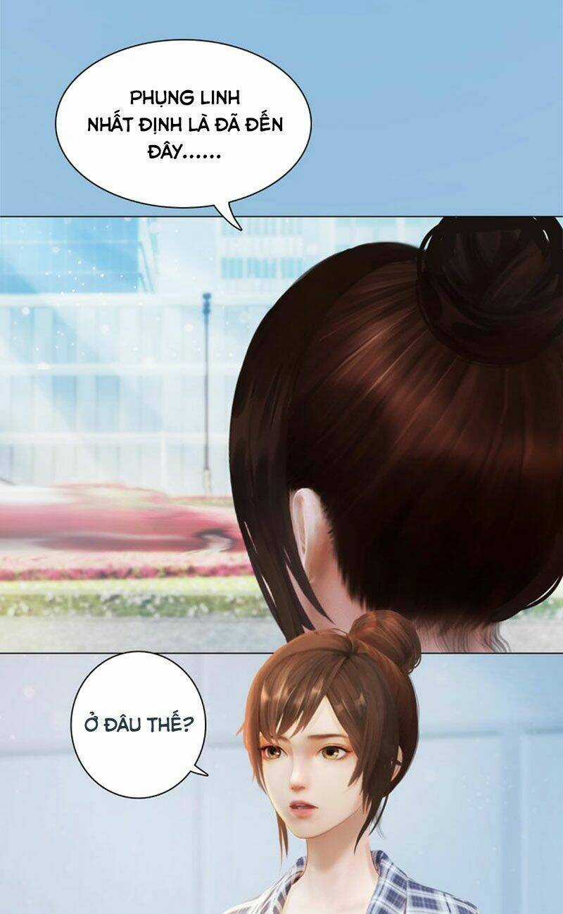 Yêu Nhan Lệnh - Chapter 101.1 - Trang 15