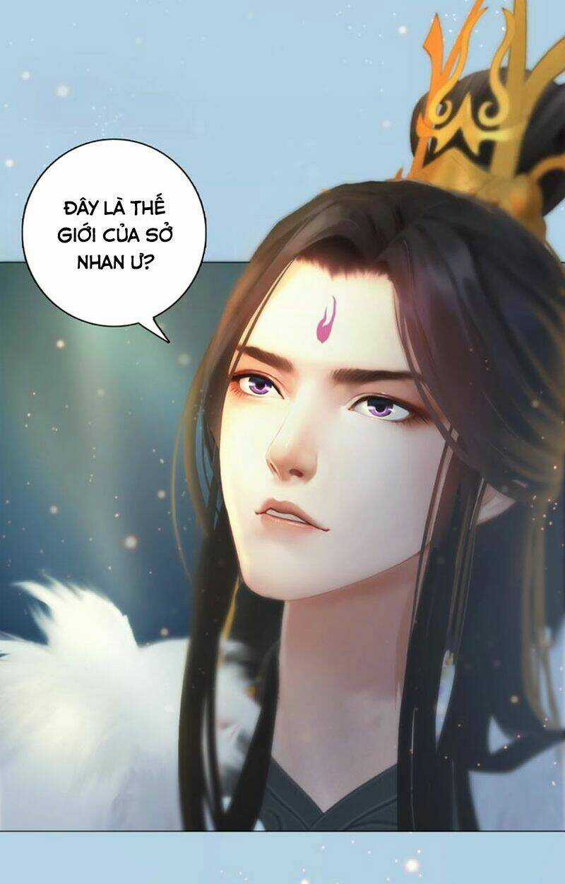 Yêu Nhan Lệnh - Chapter 101.1 - Trang 18