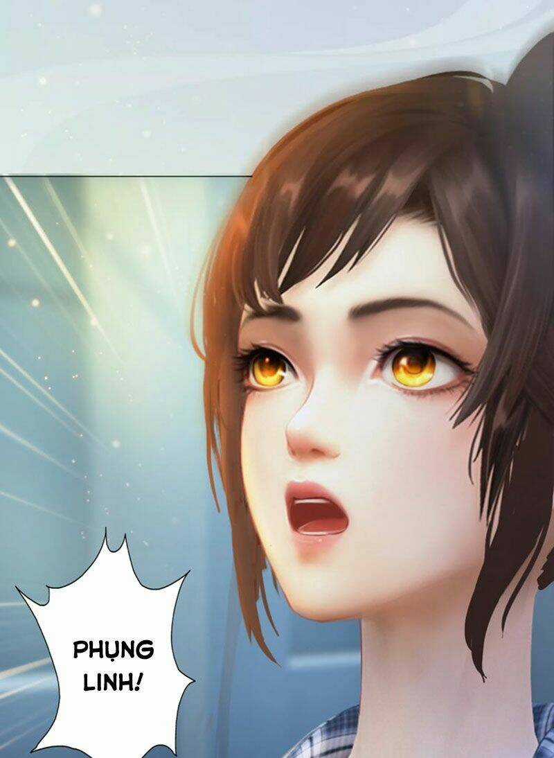 Yêu Nhan Lệnh - Chapter 101.1 - Trang 23