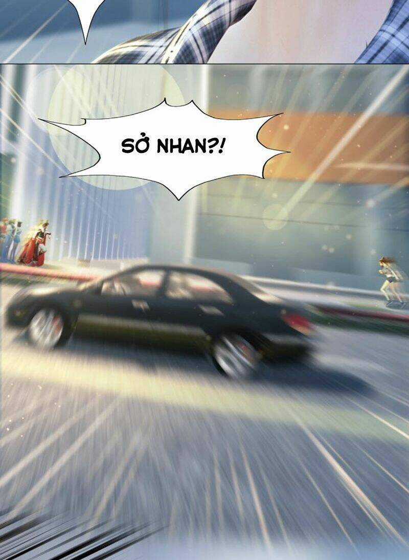 Yêu Nhan Lệnh - Chapter 101.1 - Trang 24