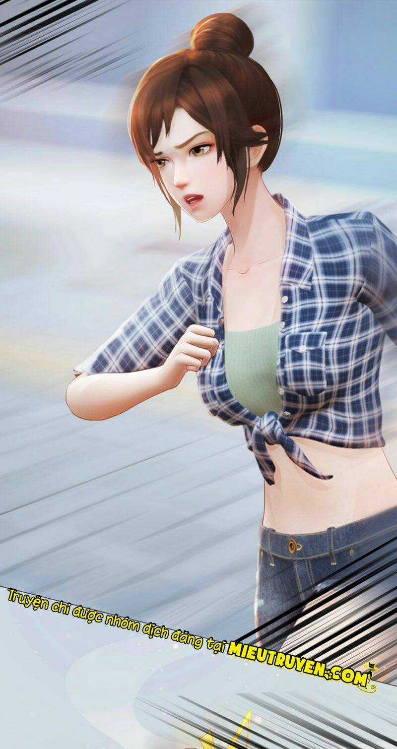 Yêu Nhan Lệnh - Chapter 101.1 - Trang 25