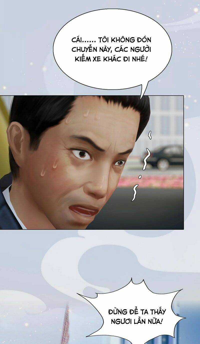 Yêu Nhan Lệnh - Chapter 101.1 - Trang 39