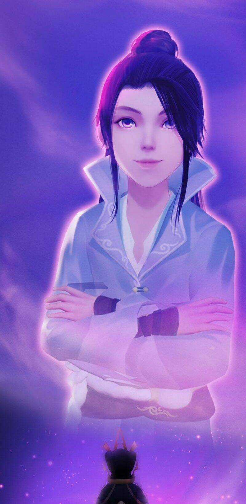 Yêu Nhan Lệnh - Chapter 101.1 - Trang 5