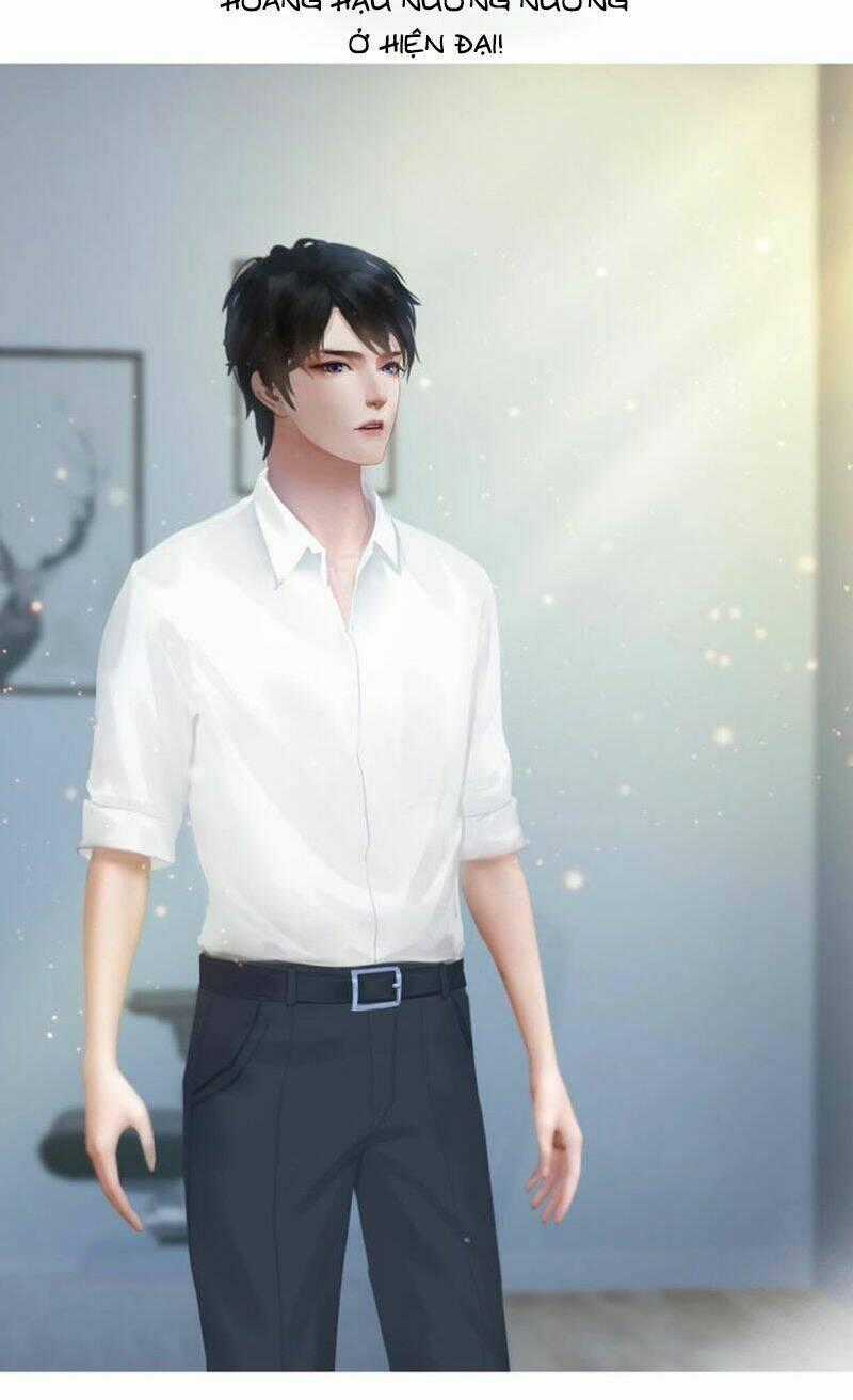 Yêu Nhan Lệnh - Chapter 101.1 - Trang 42