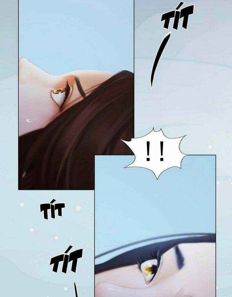 Yêu Nhan Lệnh - Chapter 101.1 - Trang 8