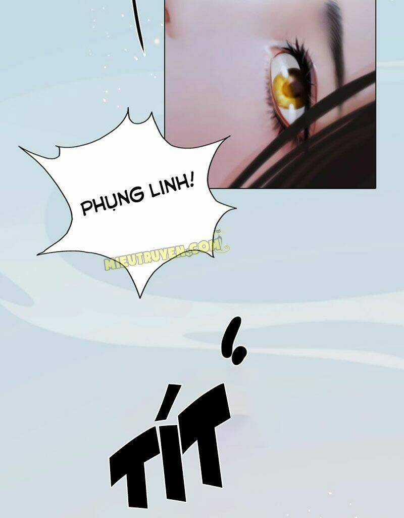 Yêu Nhan Lệnh - Chapter 101.1 - Trang 9