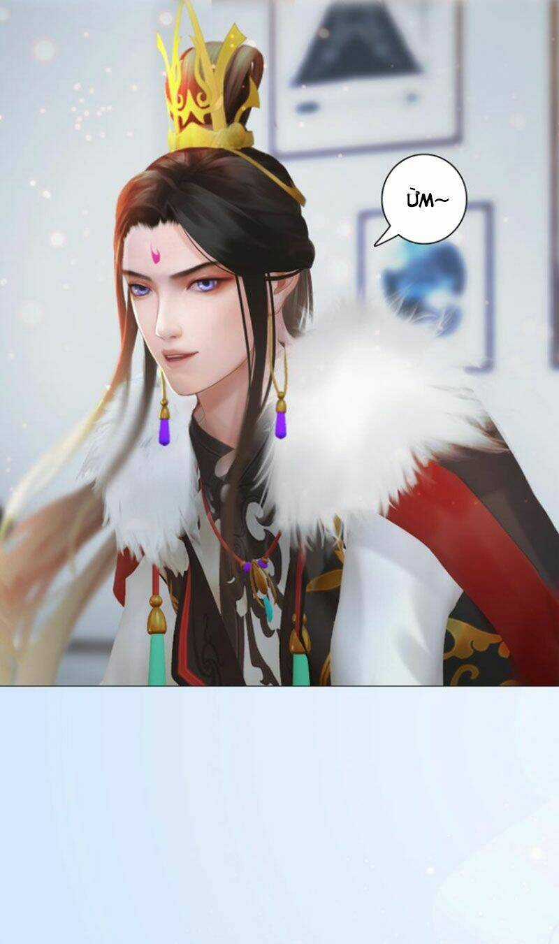 Yêu Nhan Lệnh - Chapter 101.2 - Trang 12