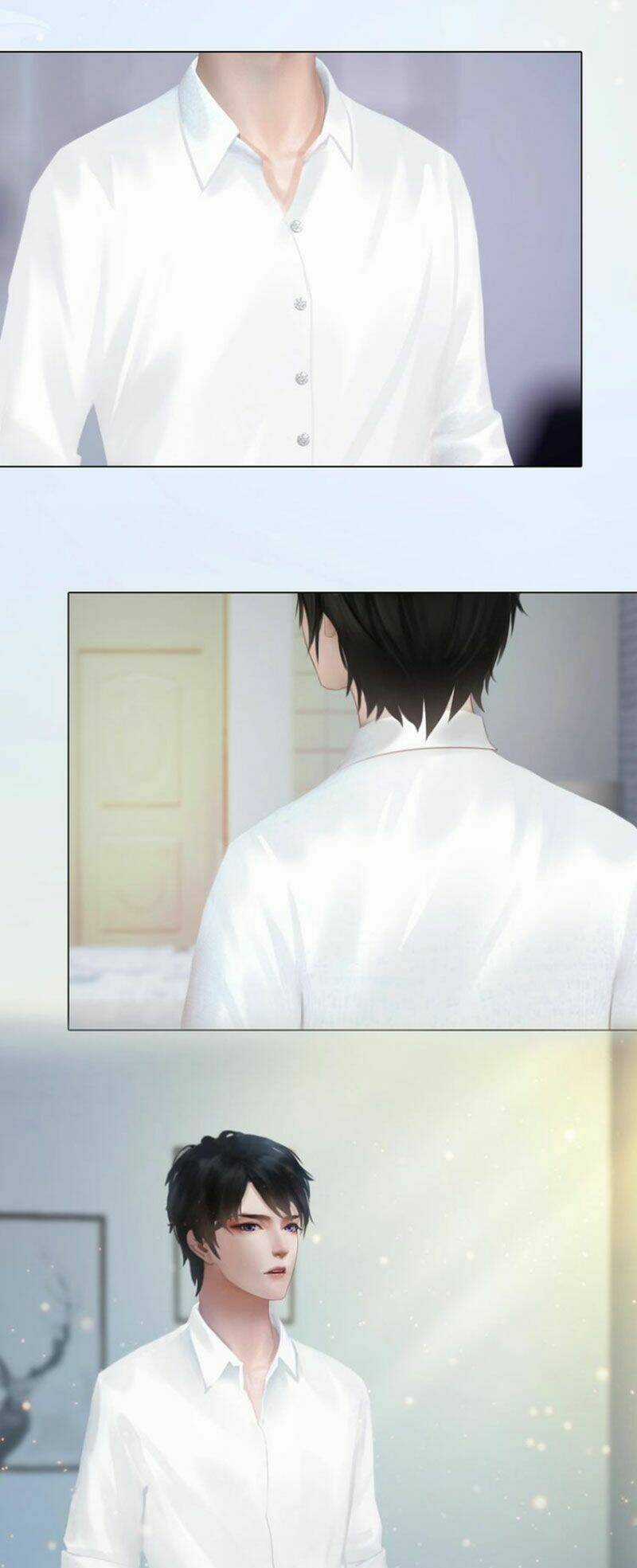 Yêu Nhan Lệnh - Chapter 101.2 - Trang 14