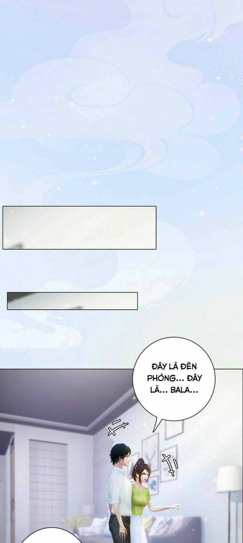 Yêu Nhan Lệnh - Chapter 101.2 - Trang 18