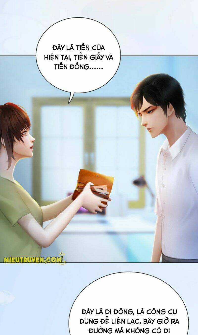 Yêu Nhan Lệnh - Chapter 101.2 - Trang 20